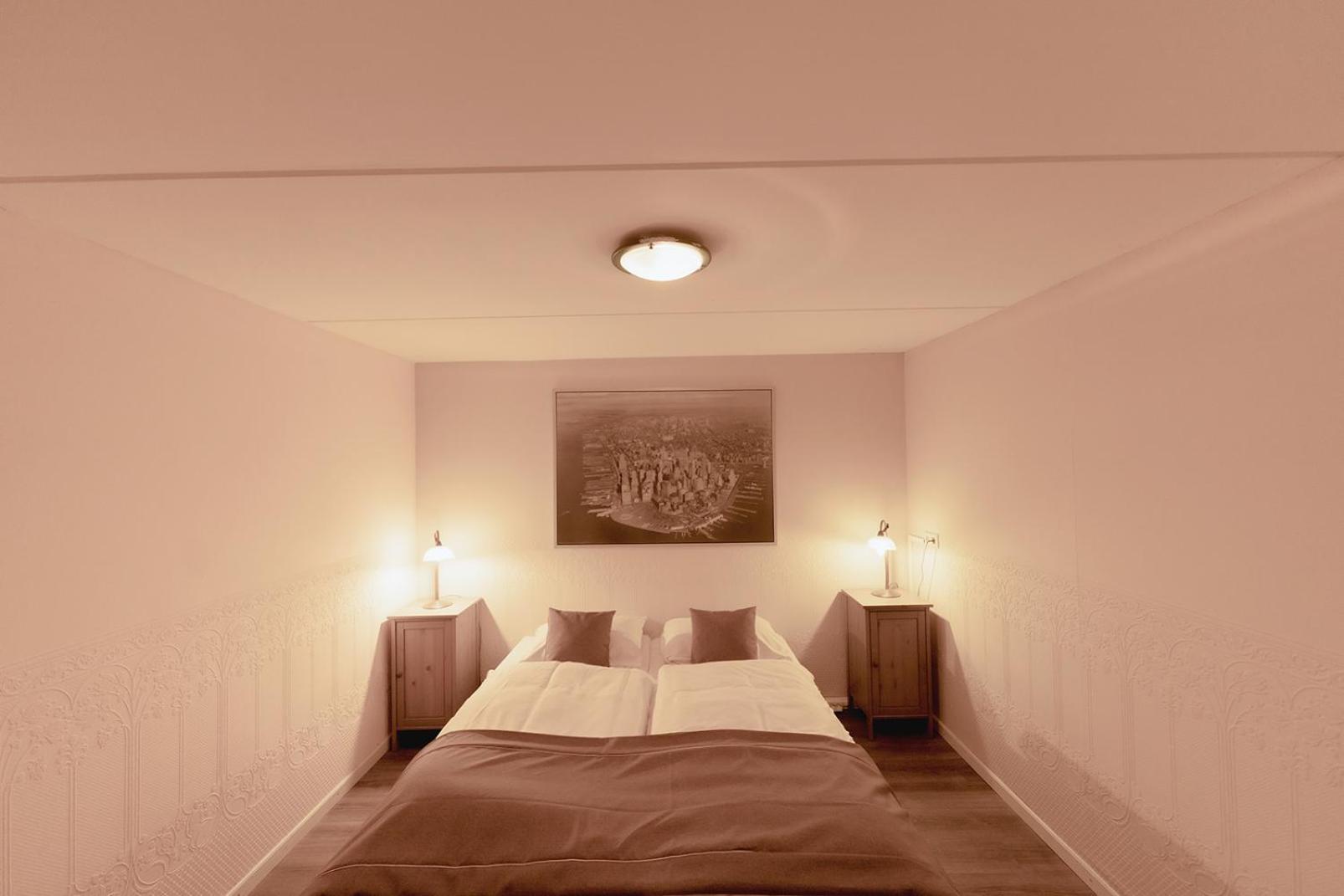 'T Eekhoornnest Villa Soest Dış mekan fotoğraf