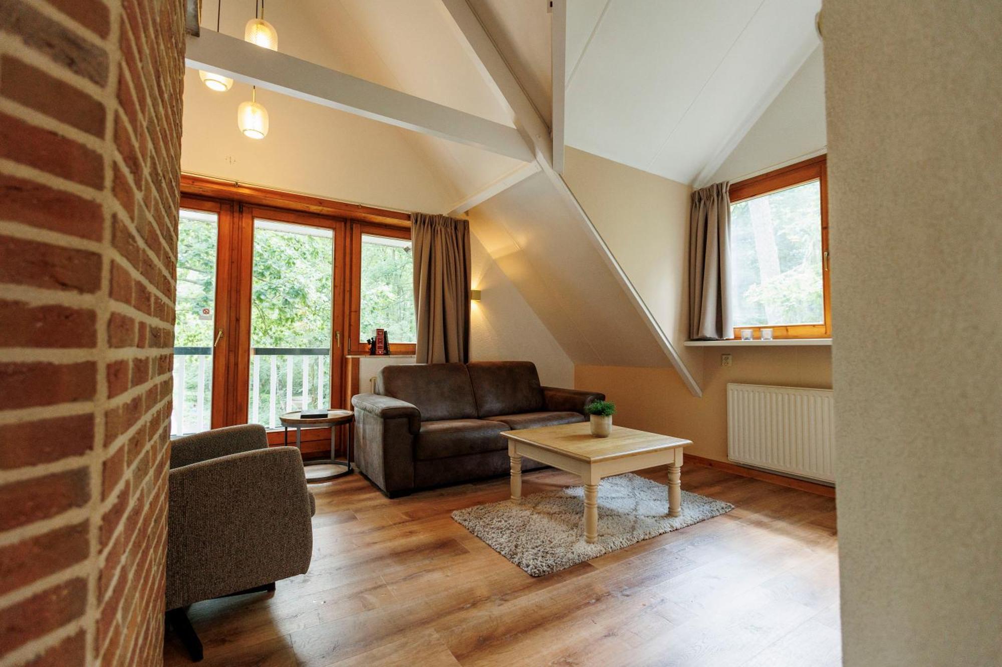 'T Eekhoornnest Villa Soest Dış mekan fotoğraf