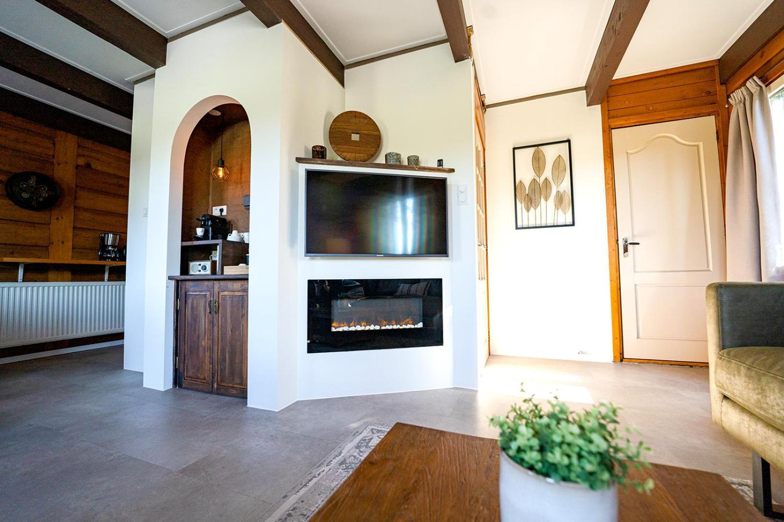 'T Eekhoornnest Villa Soest Dış mekan fotoğraf