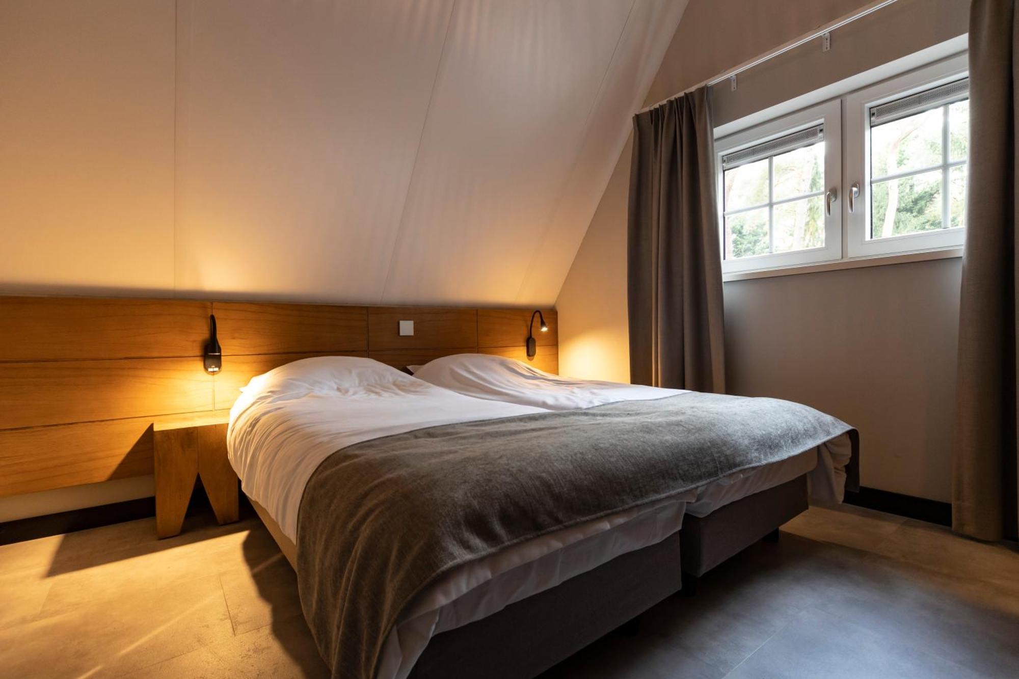 'T Eekhoornnest Villa Soest Dış mekan fotoğraf