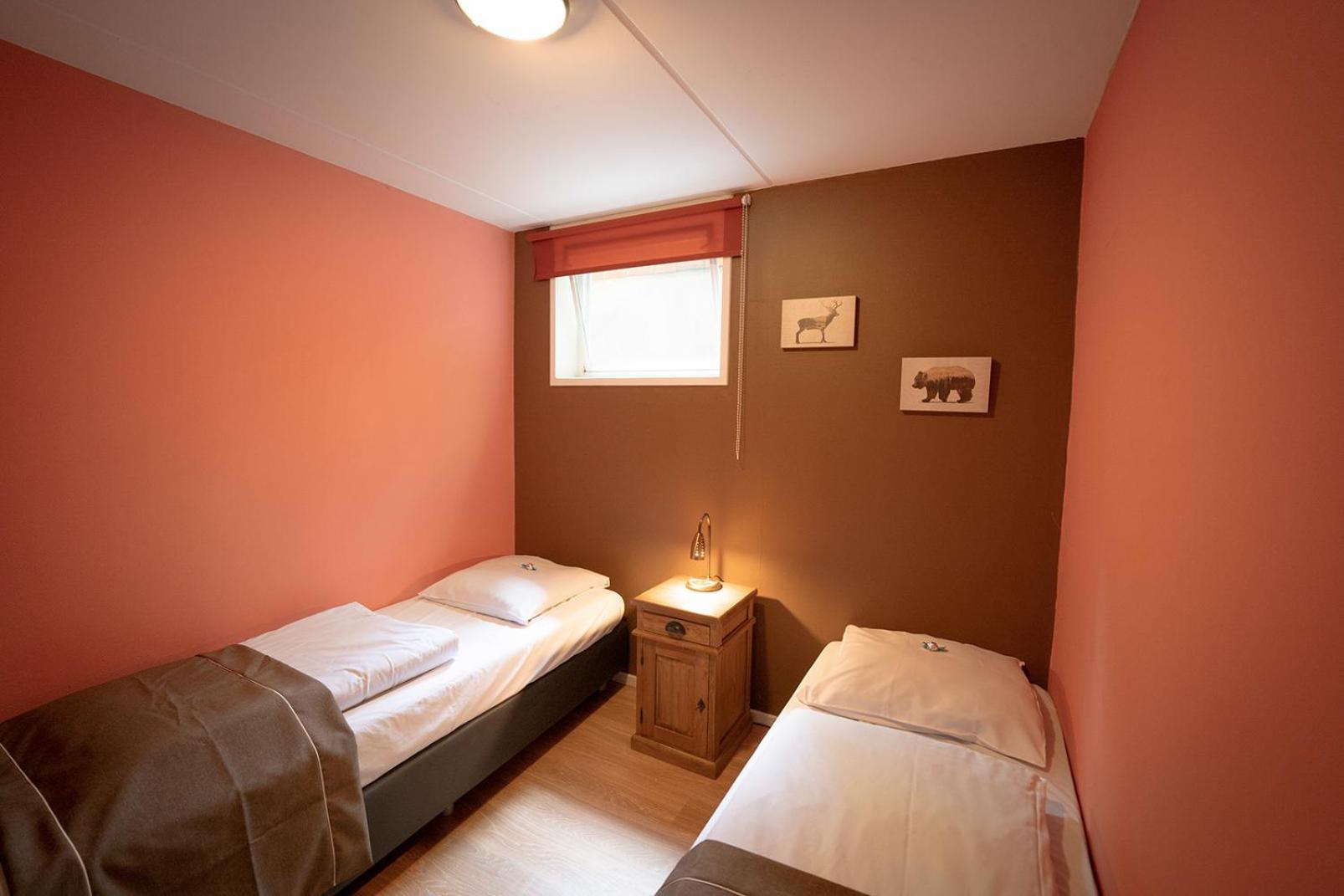 'T Eekhoornnest Villa Soest Dış mekan fotoğraf