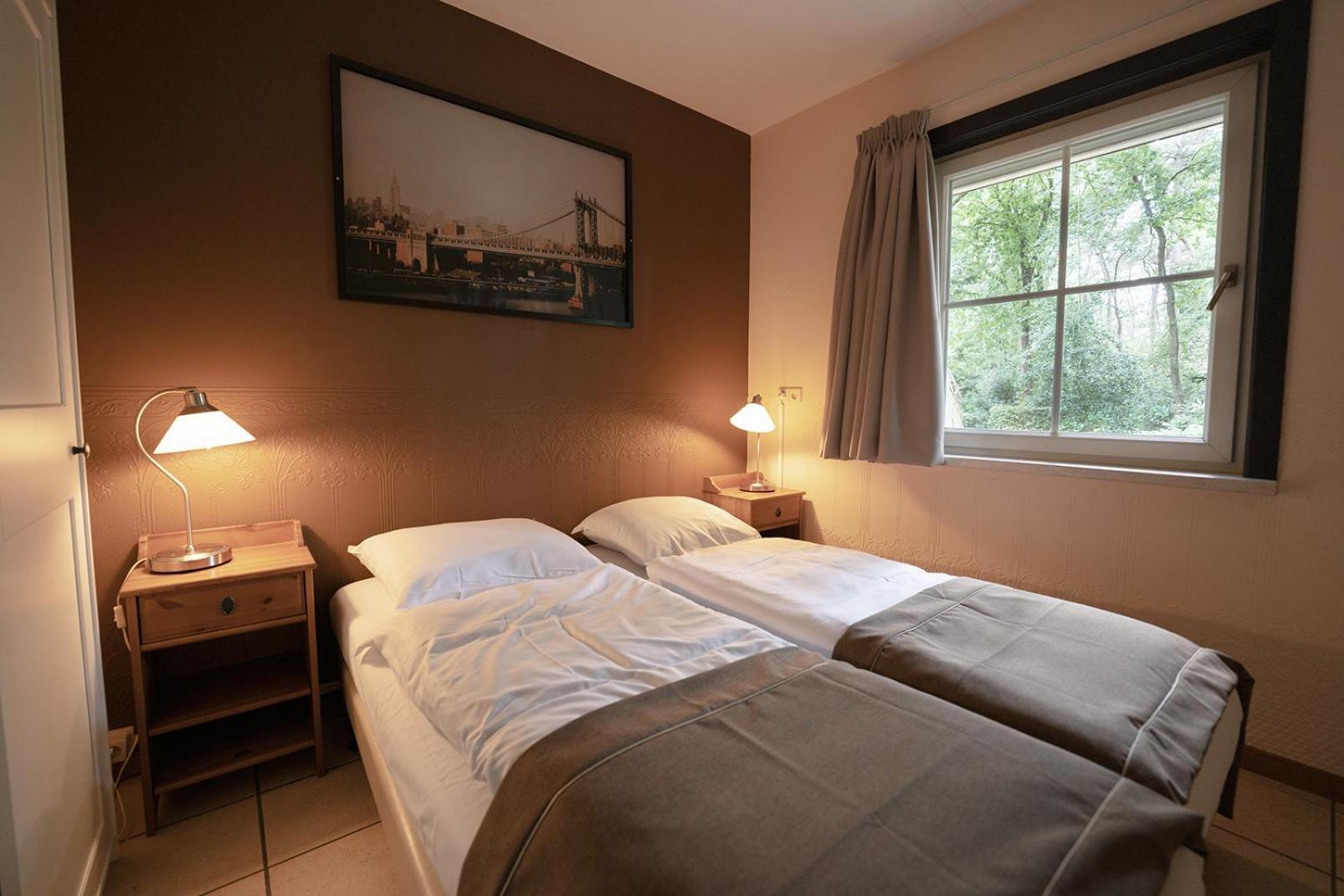 'T Eekhoornnest Villa Soest Dış mekan fotoğraf