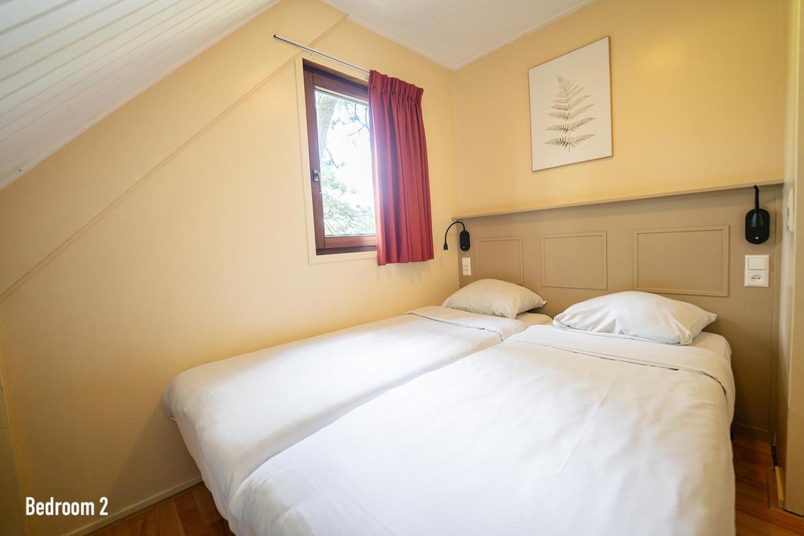 'T Eekhoornnest Villa Soest Dış mekan fotoğraf