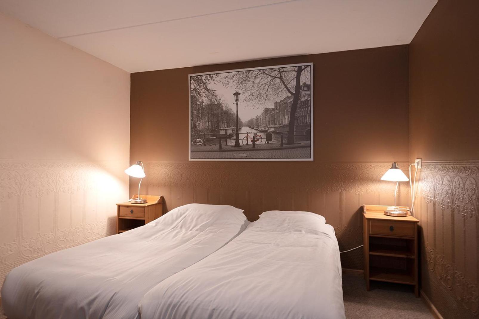 'T Eekhoornnest Villa Soest Dış mekan fotoğraf