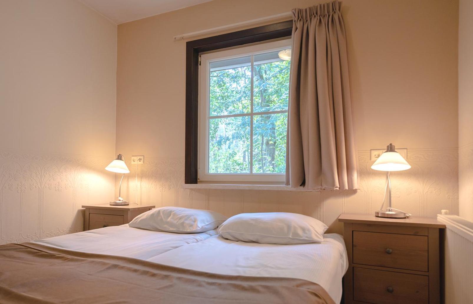 'T Eekhoornnest Villa Soest Dış mekan fotoğraf