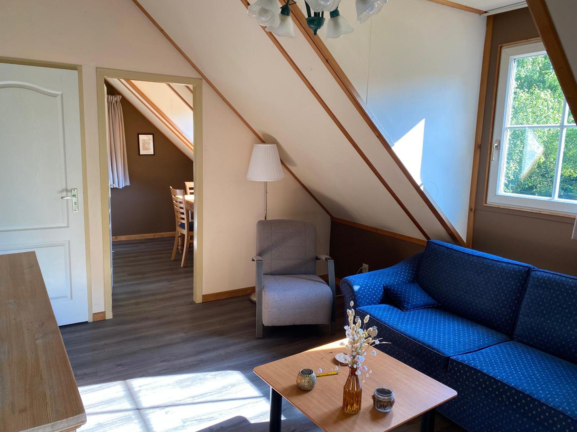 'T Eekhoornnest Villa Soest Dış mekan fotoğraf