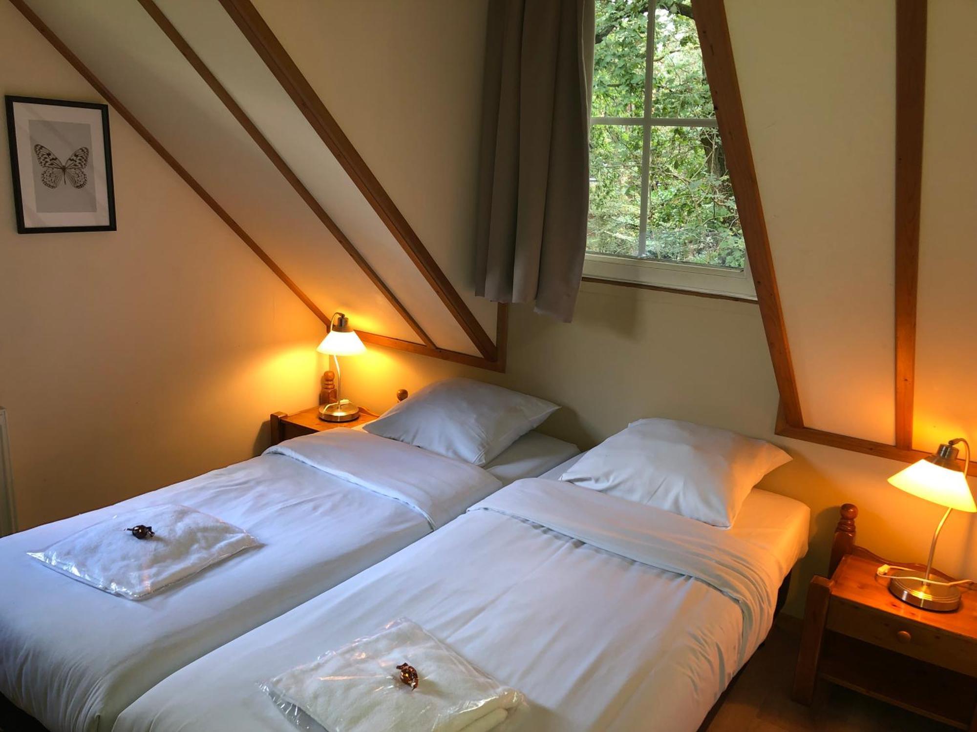 'T Eekhoornnest Villa Soest Dış mekan fotoğraf