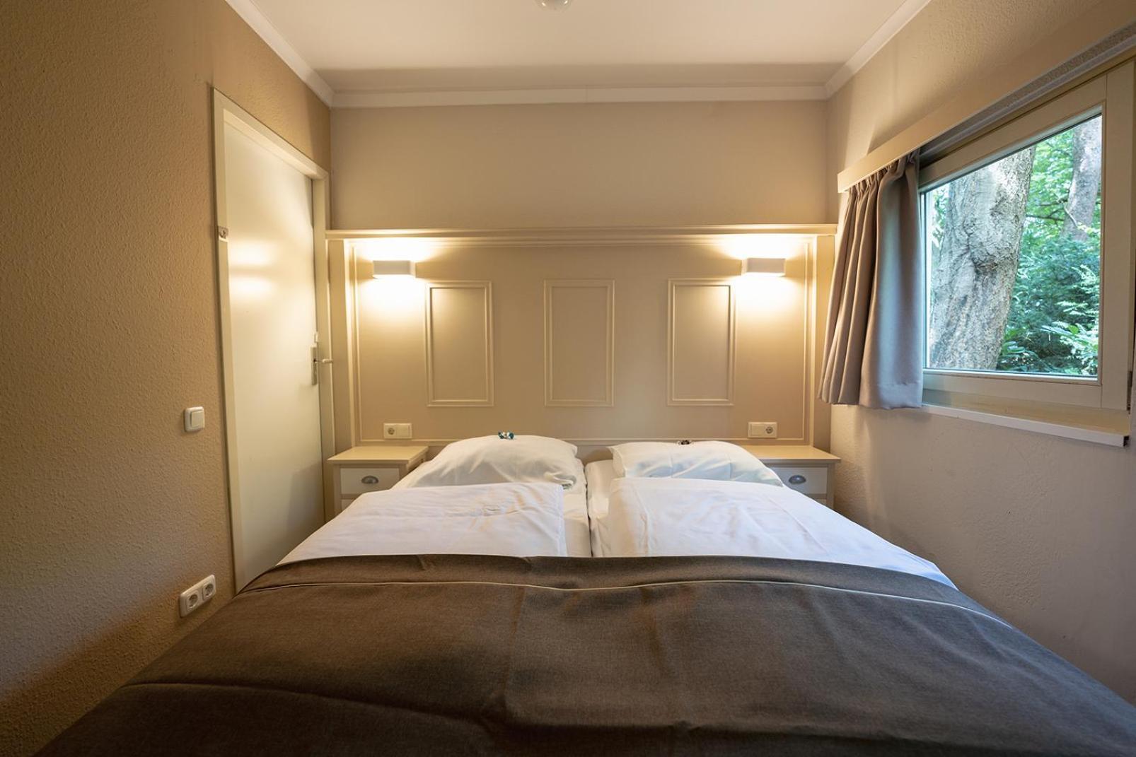 'T Eekhoornnest Villa Soest Dış mekan fotoğraf