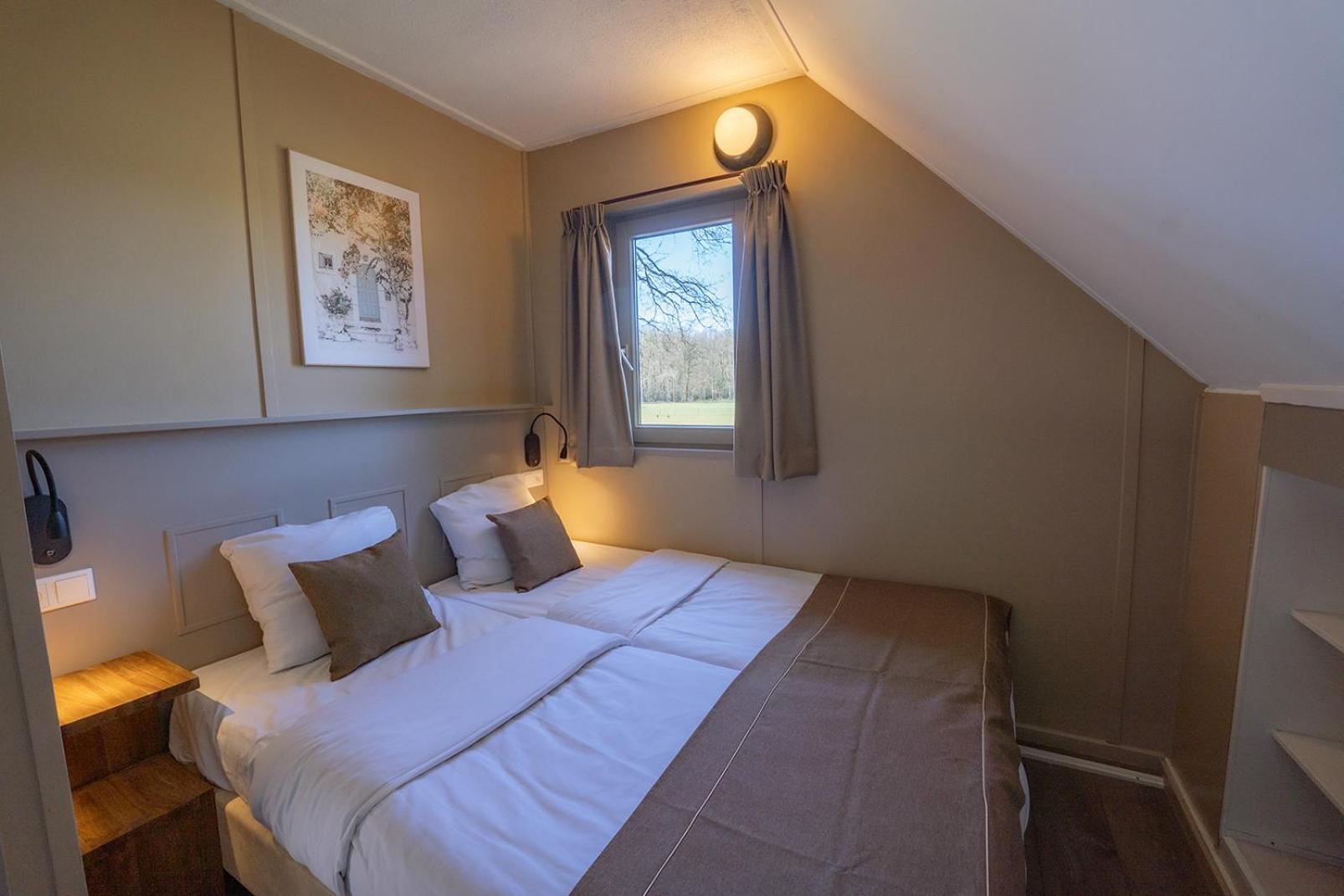 'T Eekhoornnest Villa Soest Dış mekan fotoğraf