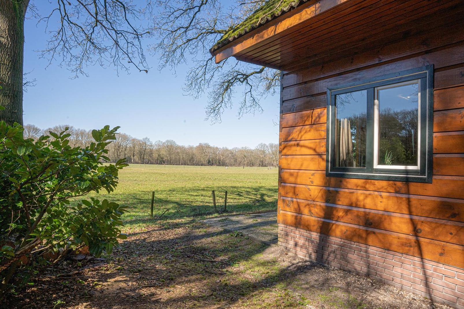 'T Eekhoornnest Villa Soest Dış mekan fotoğraf