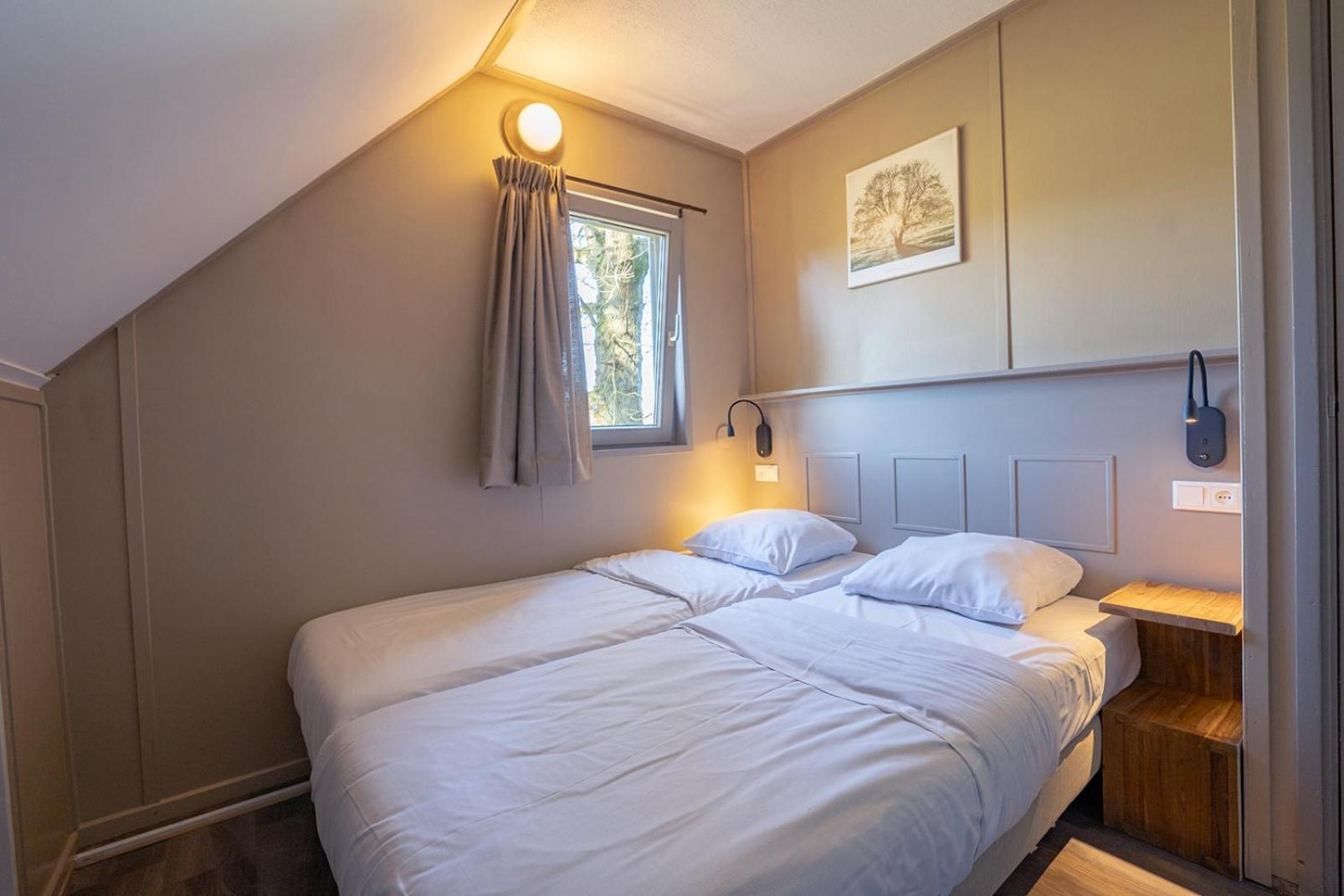 'T Eekhoornnest Villa Soest Dış mekan fotoğraf