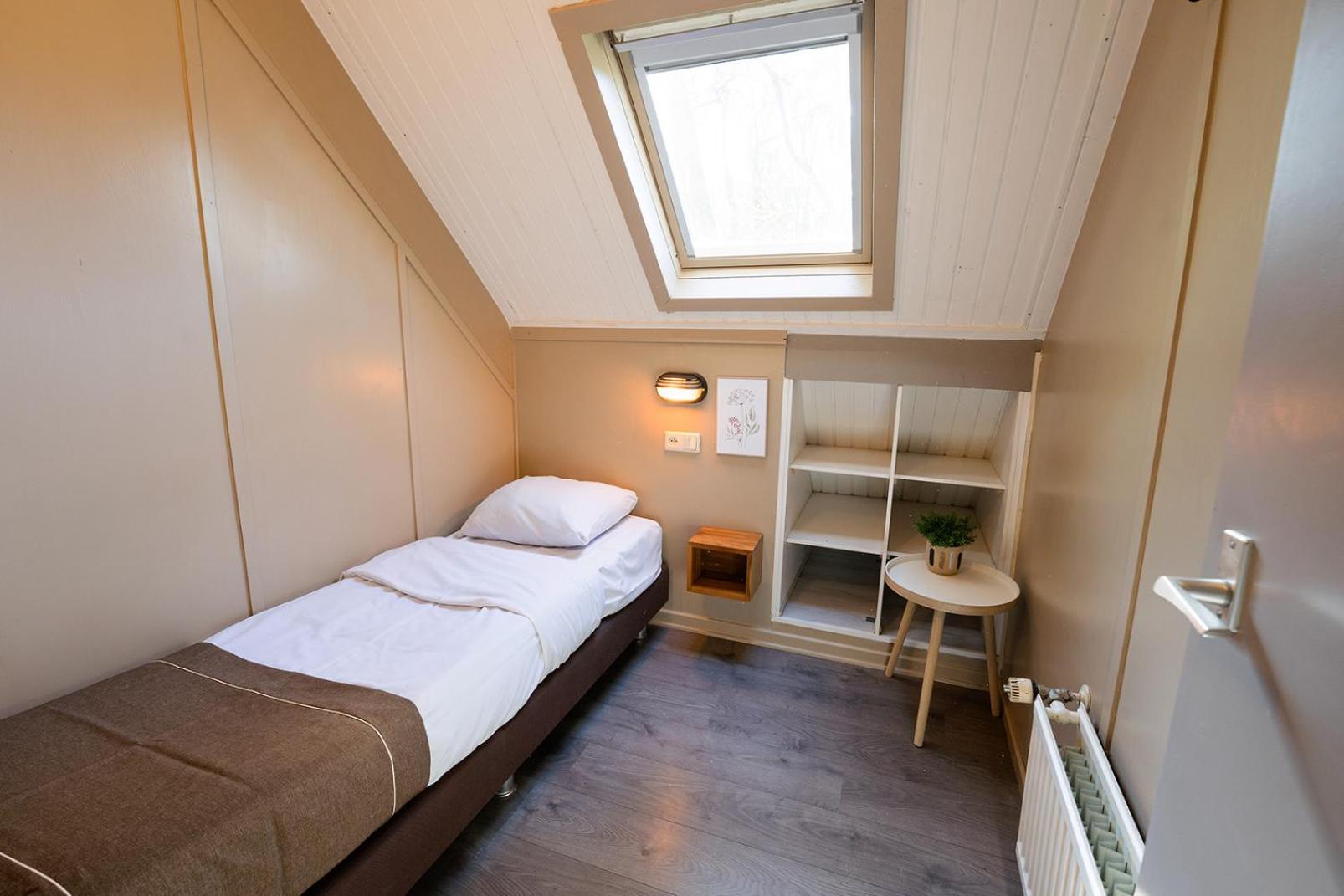 'T Eekhoornnest Villa Soest Dış mekan fotoğraf