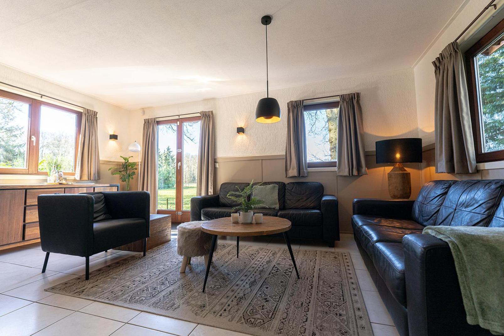 'T Eekhoornnest Villa Soest Dış mekan fotoğraf
